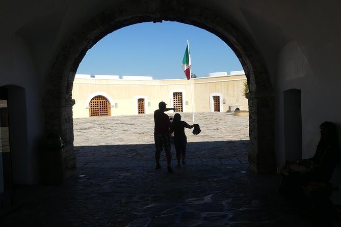 Time Travel Acapulco A Lively Cultural Journey & Market Adventure - FAQ