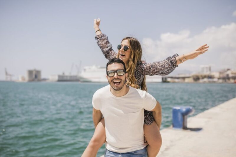 Time Travel in Olympia: Private Half-Day Tour - Local Honey: Klio’s Honey Farm