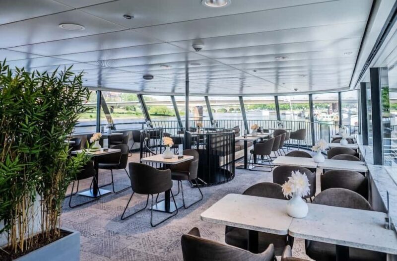 Time travel on the Elbe in Dresden - History of steamboat travel - Final Thoughts