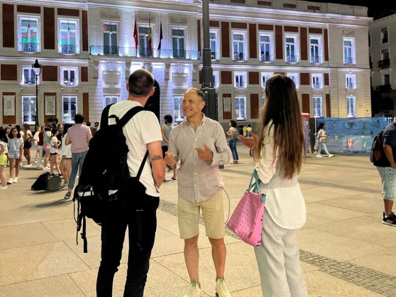 Time Traveler's Stroll From The Hapsburgs to The Bourbons - Final Thoughts