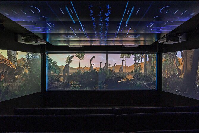 Time Tripper Queenstown - A Deep Dive into the Experience