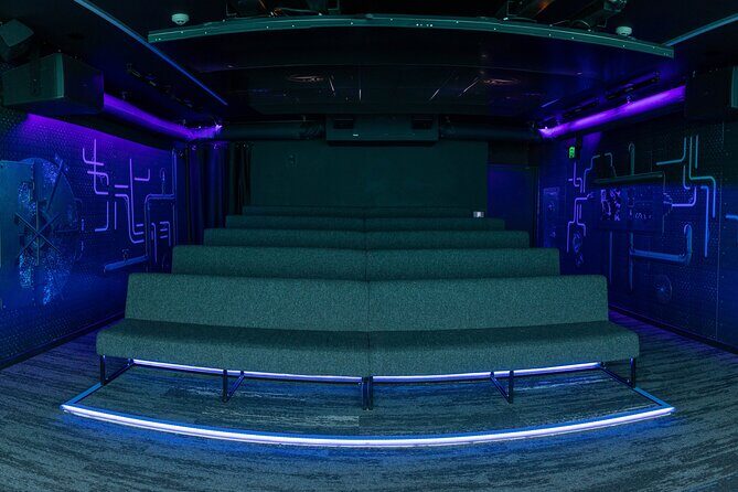 Time Tripper Queenstown - The Sum Up