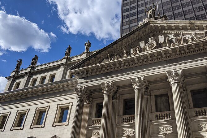 Time Warp in Flatiron: NYC Self-Guided Puzzle Quest - Who Would Enjoy This?