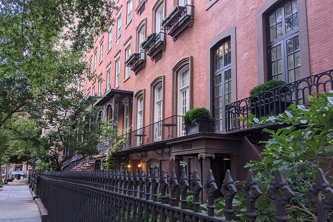 Time Warp in Flatiron: NYC Self-Guided Puzzle Quest - Final Thoughts