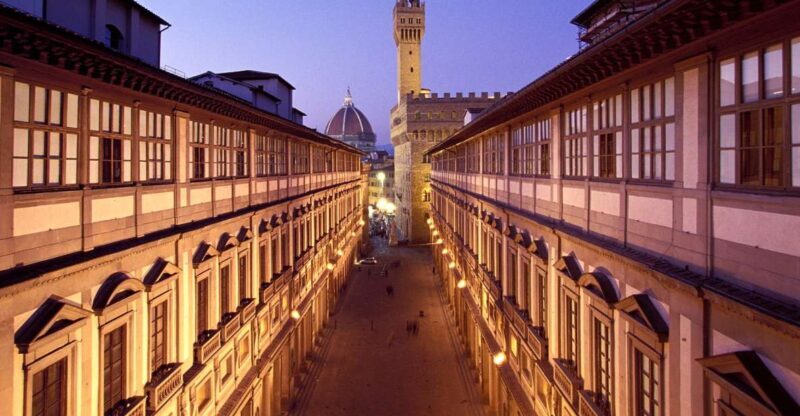Timed Entry Ticket to the Uffizi Gallery - User Experiences: What Visitors Are Saying