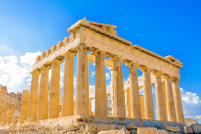Timeless Athens Full Day Private Tour - Athens in a Day - Final Thoughts: Who Is This Tour For?