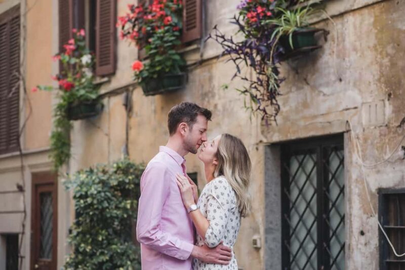 Timeless Echoes, A Photojourney Through Colosseum and Monti - Why Choose This Photoshoot in Rome?