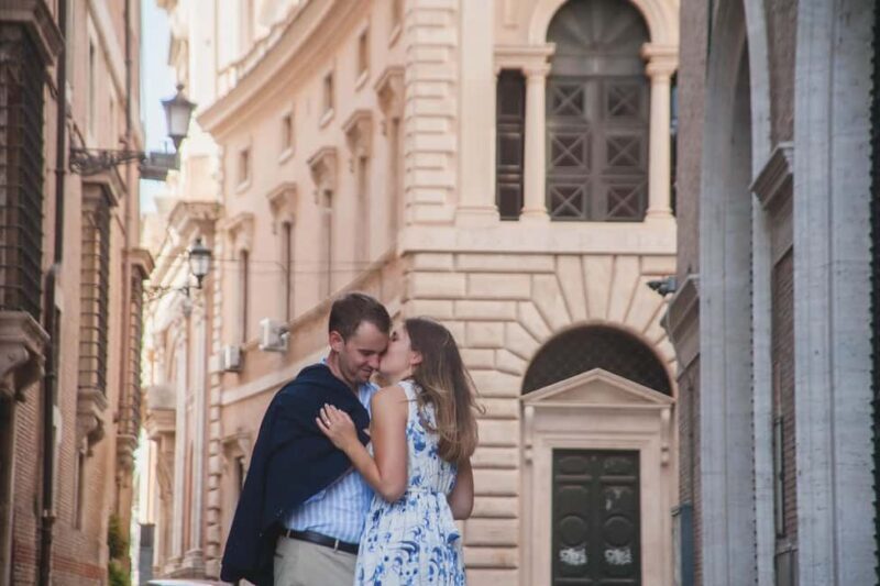 Timeless Echoes, A Photojourney Through Colosseum and Monti - Is This Tour Right for You?