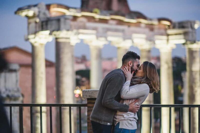 Timeless Echoes, A Photojourney Through Colosseum and Monti - Final Thoughts