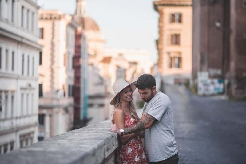 Timeless Echoes, A Photojourney Through Colosseum and Monti - FAQ