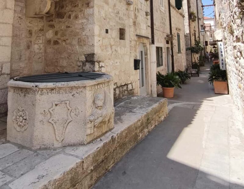 Timeless Hvar: Old Town Walking Tour with Local Guide - Practicalities and what’s Included