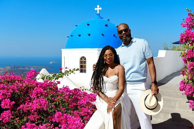 Timeless Memories: Your Exclusive Santorini Photo Session - Analyzing the Value