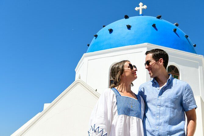 Timeless Memories: Your Exclusive Santorini Photo Session - Final Thoughts