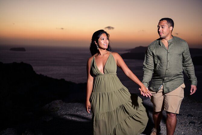 Timeless Memories: Your Exclusive Santorini Photo Session - FAQ