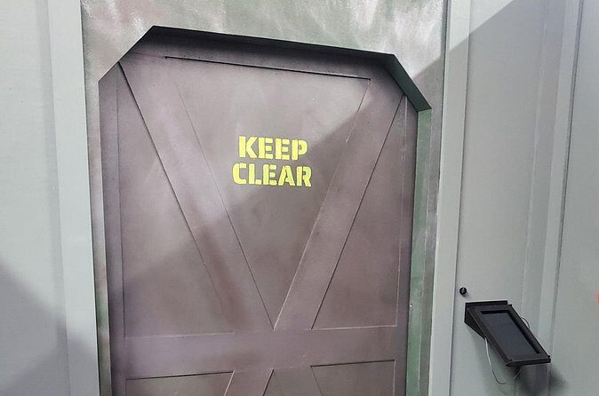 Timepass Auburn Escape Room Adventures Book Karmageddon Now - Final Thoughts