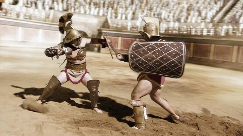 TimePort, a virtual trip to understand Roman Tarraco before your visit - Who Will Get the Most from This Tour?