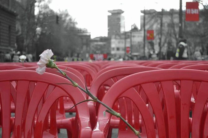 Times of Misfortune - Life Under Siege and the Tunnel of Hope - Final Thoughts