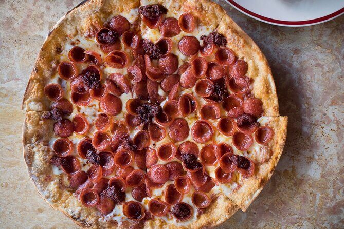 Times Square Comedy Show with Dinner at Bond 45 - Final Thoughts