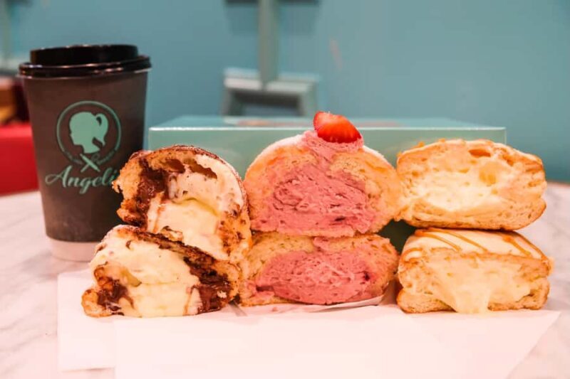 Times Square Donut Adventure by Underground Donut Tour - FAQ