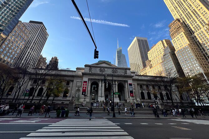 Times Square Grand Central Rockefeller Private Tour - Final Thoughts