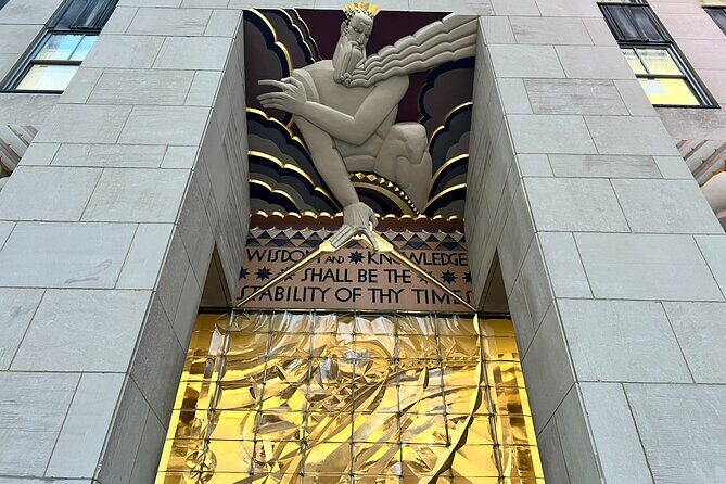 Times Square Grand Central Rockefeller Tour - Final Thoughts