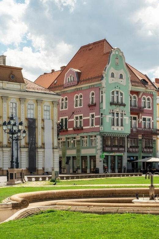 Timioara Highlights - Walking Tour - Who Will Love This Experience?