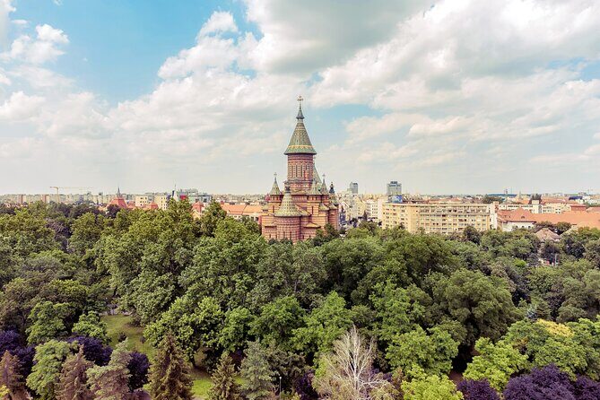 Timioara: Private Walking Tour with Local Guide - Why Choose This Tour?