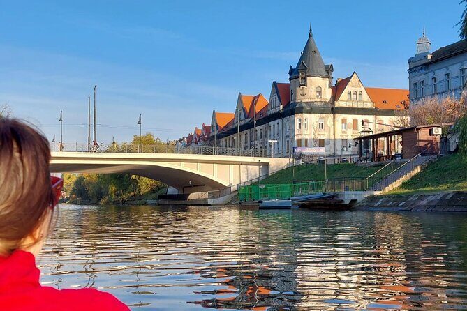 Timioara: Private Walking Tour with Local Guide - What Makes the Guide Special?