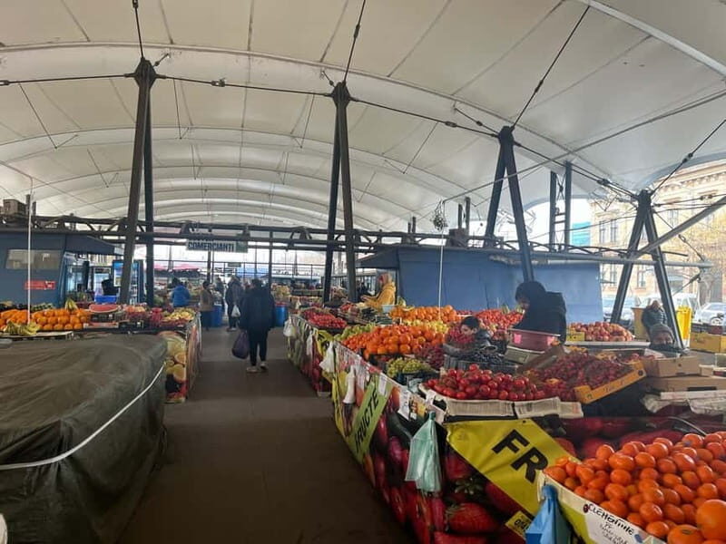 Timioara: Street Food Tour with Local Guide - Final Thoughts