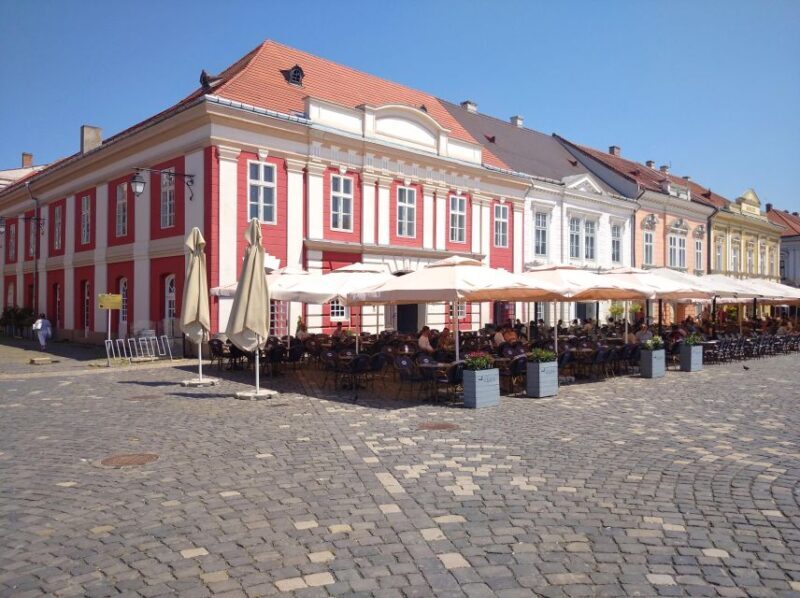 Timisoara Downtown Dream Tour - Who Is This Tour Best For?