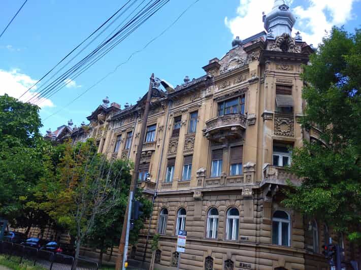 Timisoara: Dream Tour in Fabric Neighborhood - Final Thoughts