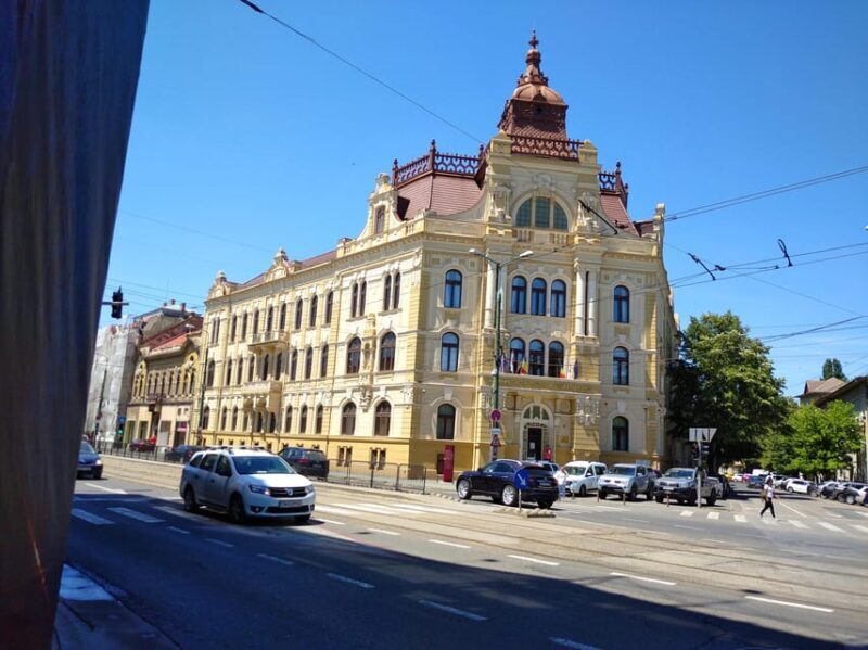 Timisoara Dream Tour in Iozefin Neighborhood - An In-Depth Look at the Tour