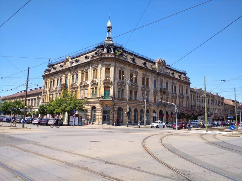 Timisoara Dream Tour in Iozefin Neighborhood - Practical Tips for Your Tour
