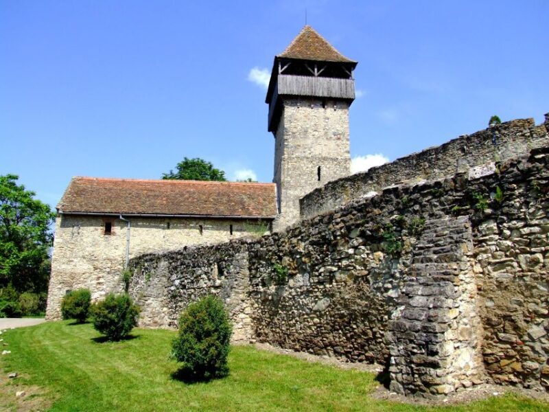 Timisoara Dream Tours: Trip to Hunedoara Castle and to Sibiu - What to Expect from the Tour