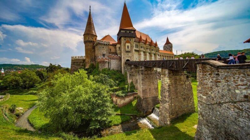 Timisoara Dream Tours: Trip to Hunedoara Castle and to Sibiu - Final Thoughts