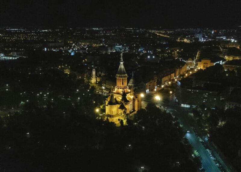 Timisoara: Private Walking Tour with a Local Guide - The Practical Side: Price, Duration, and What’s Included