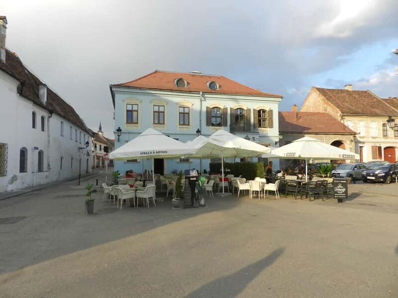 Timisoara: Sighioara, Biertan, and Media Day Trip - Who Is This Tour Best For?