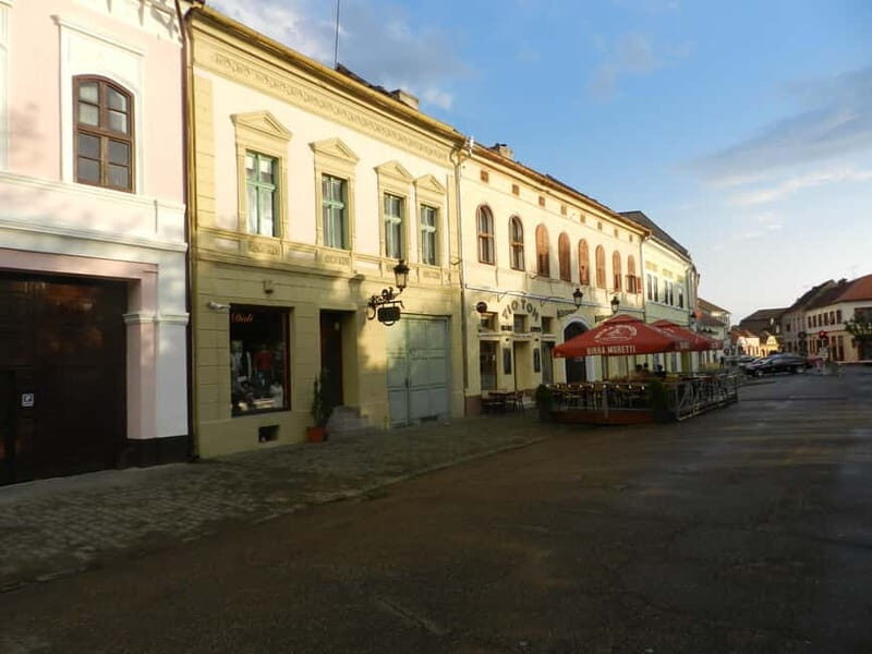 Timisoara: Sighioara, Biertan, and Media Day Trip - Final Thoughts