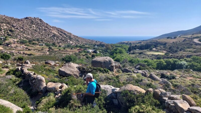 Tinos: 3-Day Hiking Adventure - Final Thoughts