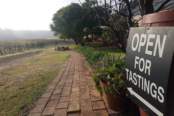 Tintilla Estate: Wine Tasting with a Meat and Cheese Platter - FAQ