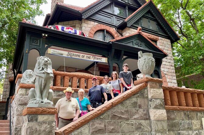 Tip Based: Capitol Hill History & Ghost Tour - FAQ