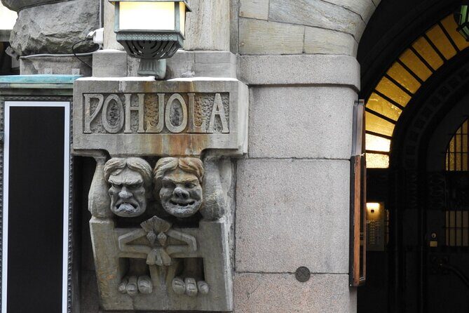 Tip-based Tour of Helsinki - RED UMBRELLA - 2025 - Who Should Consider This Tour?