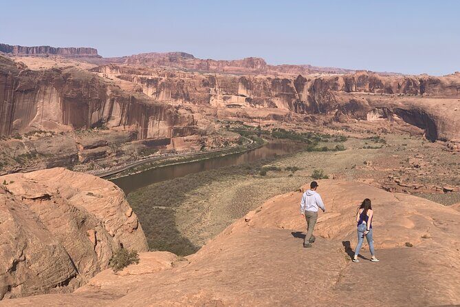 Tip Toe Through Hell Private 4WD Guided Jeep Experience in Moab - Final Thoughts