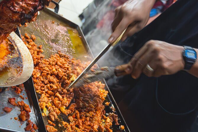 Tip Top Tacos - What to Keep in Mind