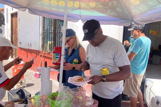 Tipsy Taco Food and Drink Tour in Puerto Vallarta - Frequently Asked Questions