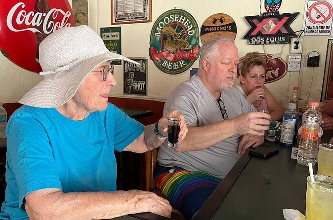 Tipsy Taco Food and Drink Tour in Puerto Vallarta - Final Thoughts