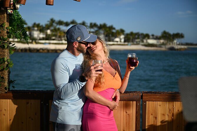 Tipsy Tiki Sunset Cruise in Key West - Practical Tips for Booking and Enjoying Your Cruise