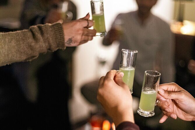 Tipsy Tour Fun Bar Crawl in Lisbon with Local Guide - Exploring the Itinerary: What to Expect