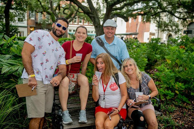 Tipsy Trivia Tour - An Honest Look at the Tipsy Trivia Tour