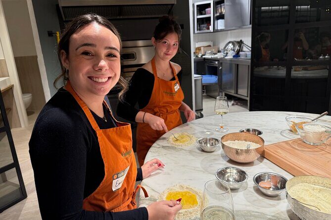 Tiramisu Cooking Class Carole's Place Cafe Naples, Fl - Final Thoughts